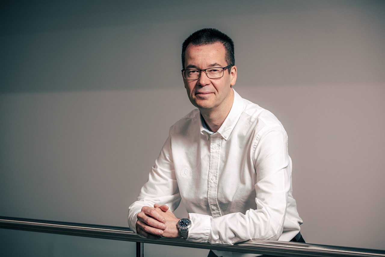 Mike Elliott vuelve a Enstone como director técnico jefe de Alpine