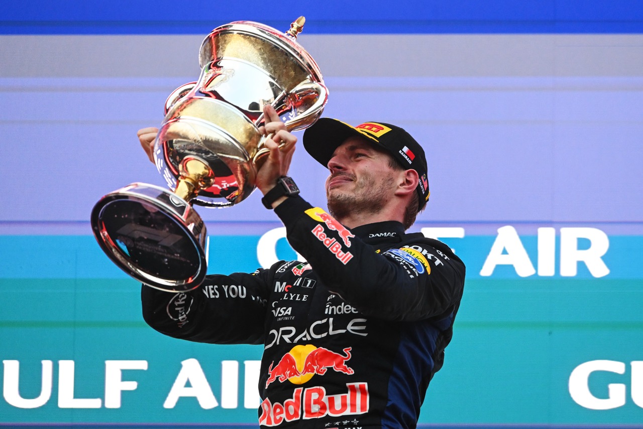 Verstappen gana en Sepang su primera carrera de 2026 por delante de Antonelli y Hamilton