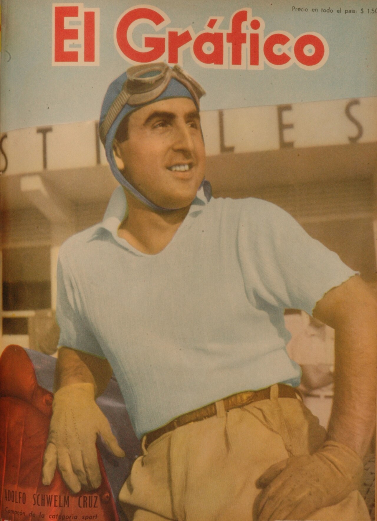 Adolfo Cruz