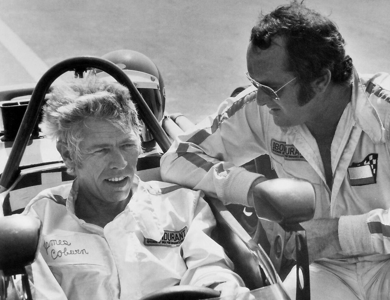 Bob Bondurant
