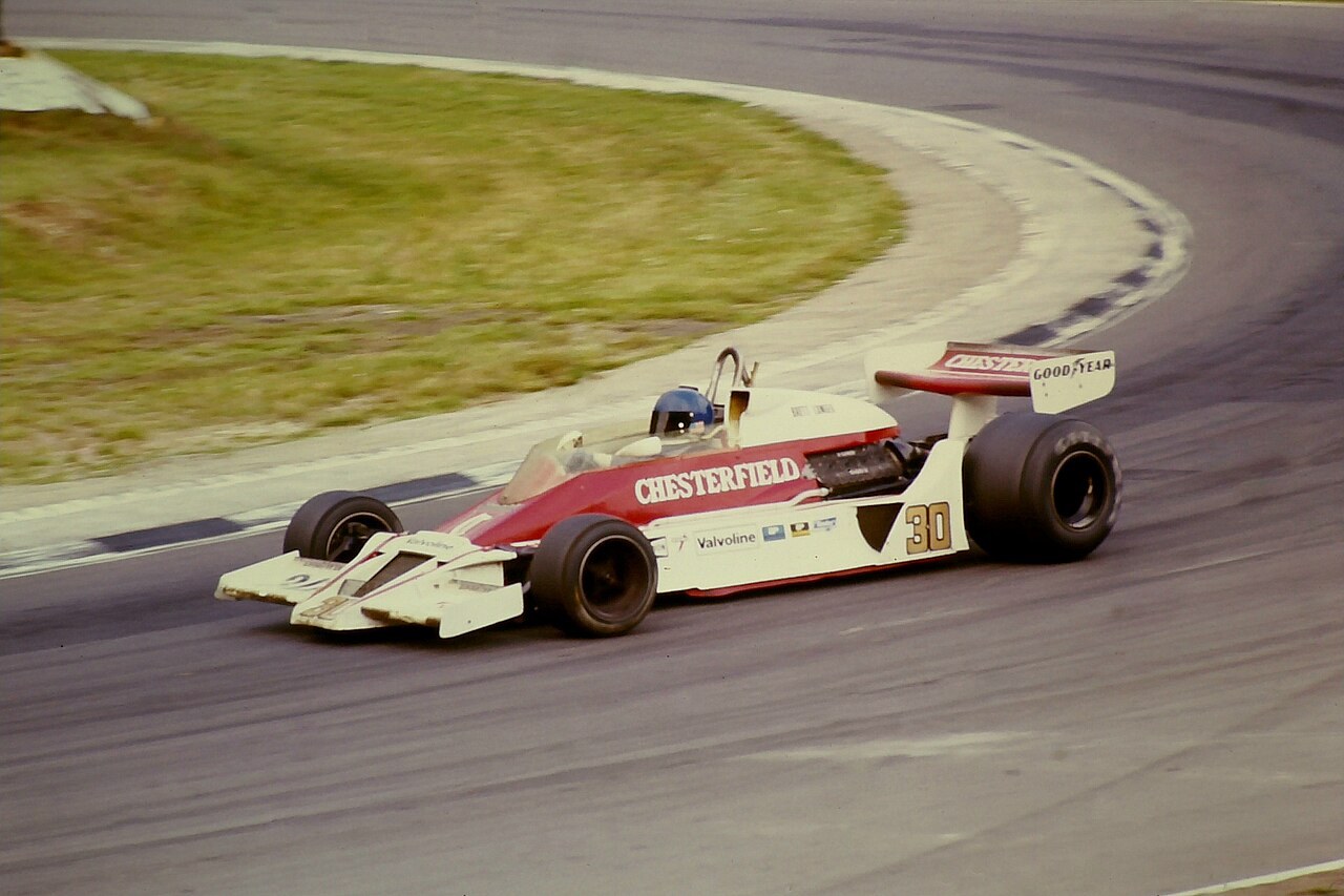 Brett Lunger