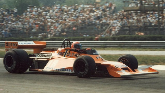 Carlo Franchi