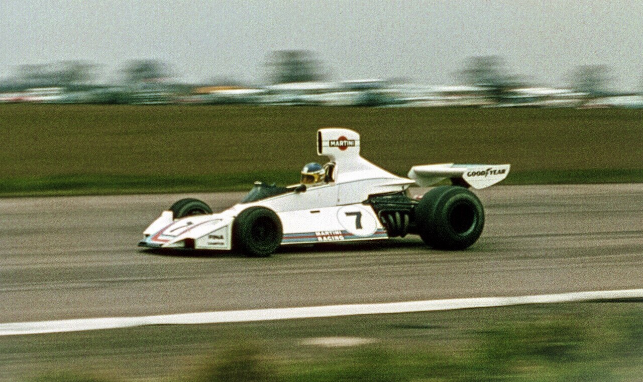Carlos Reutemann