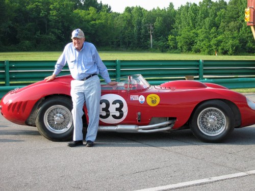 Carroll Shelby