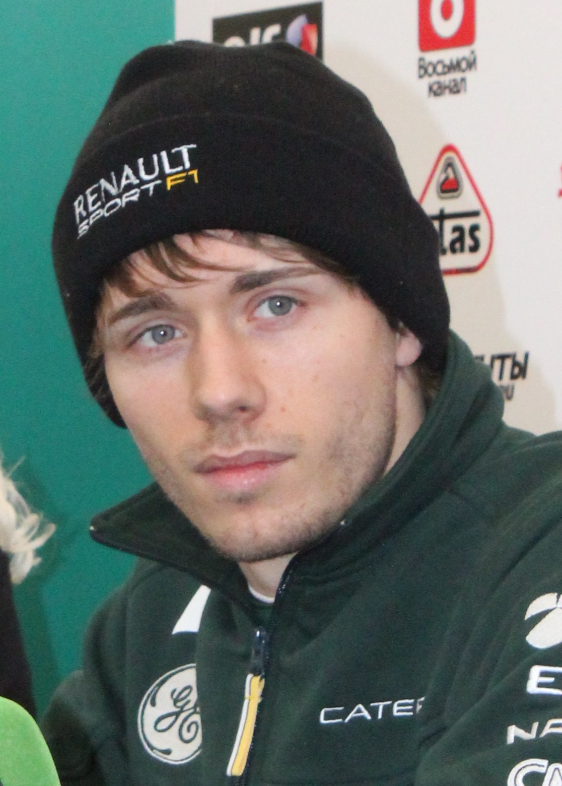 Charles Pic