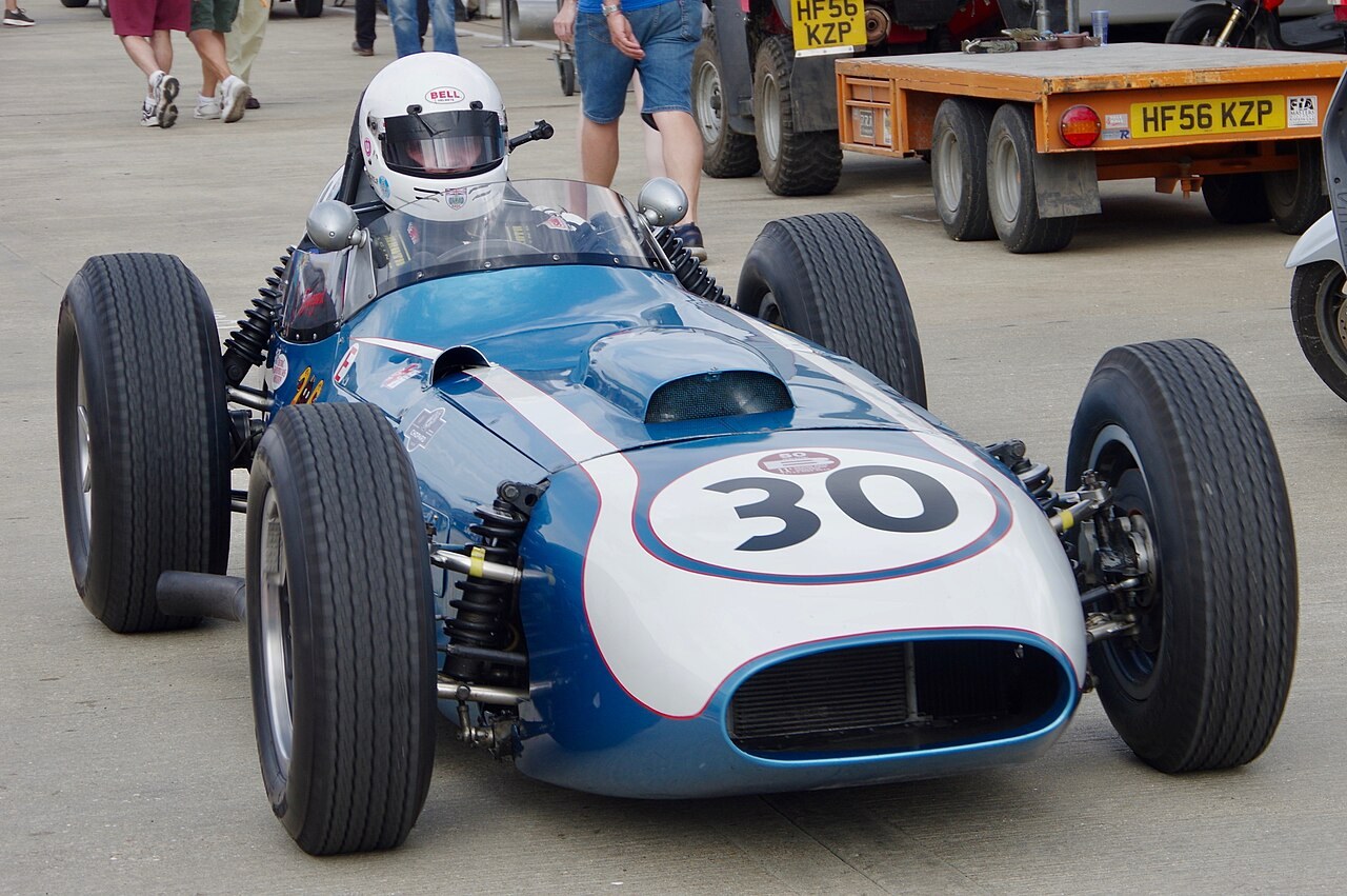 Chuck Daigh