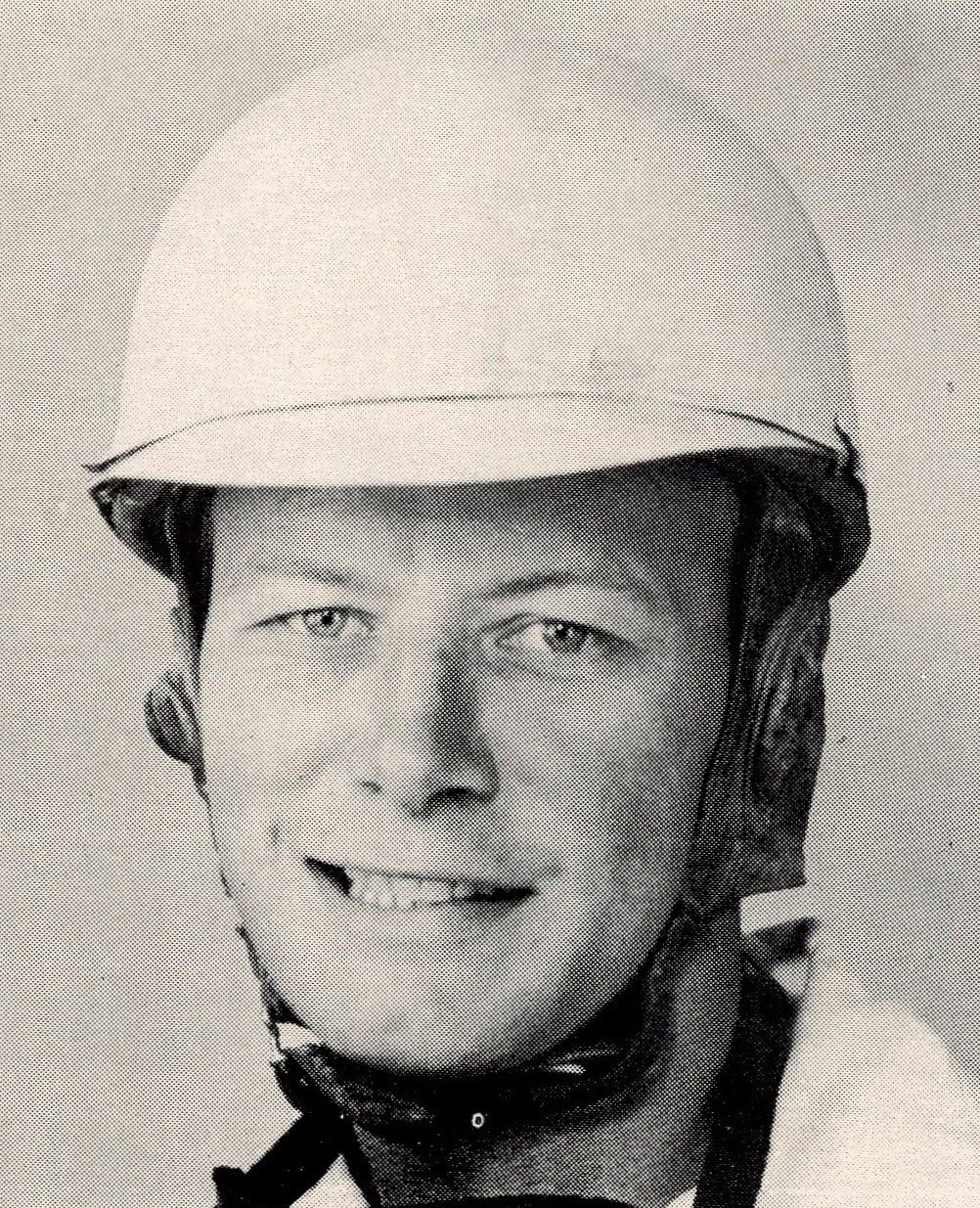Dick Rathmann