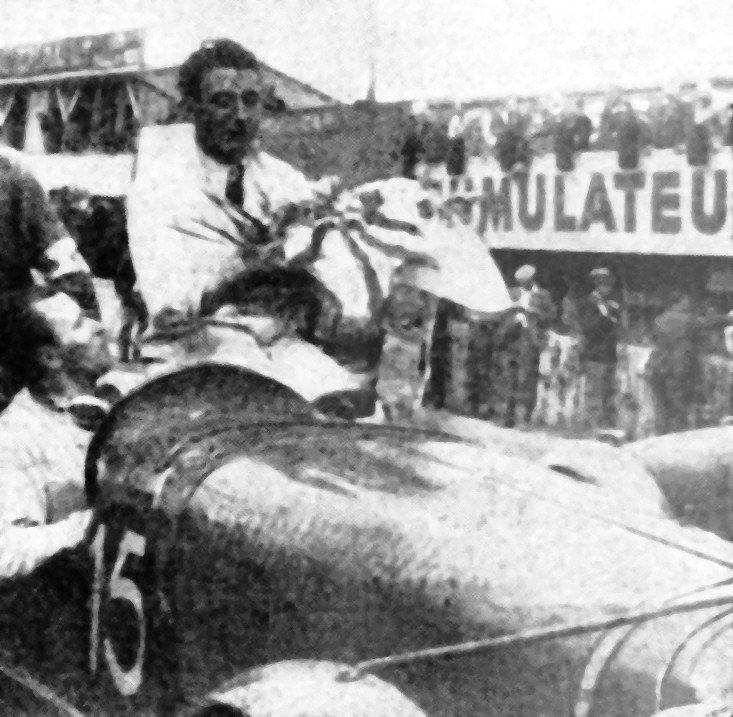 Eugène Chaboud
