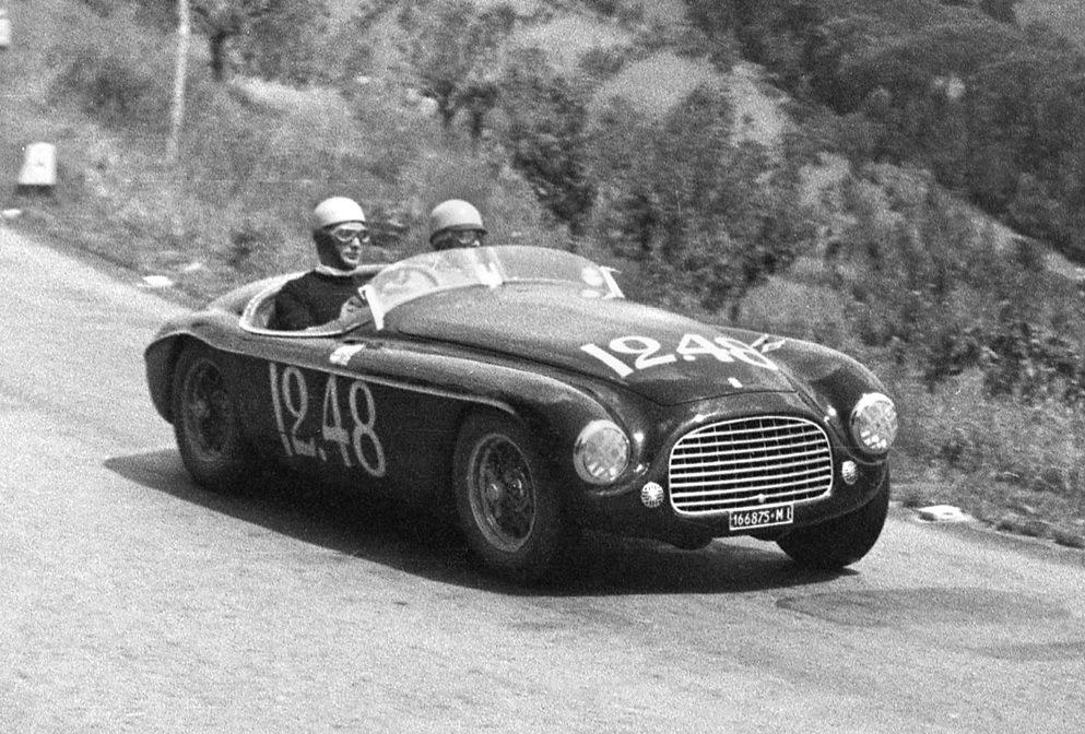 Eugenio Castellotti
