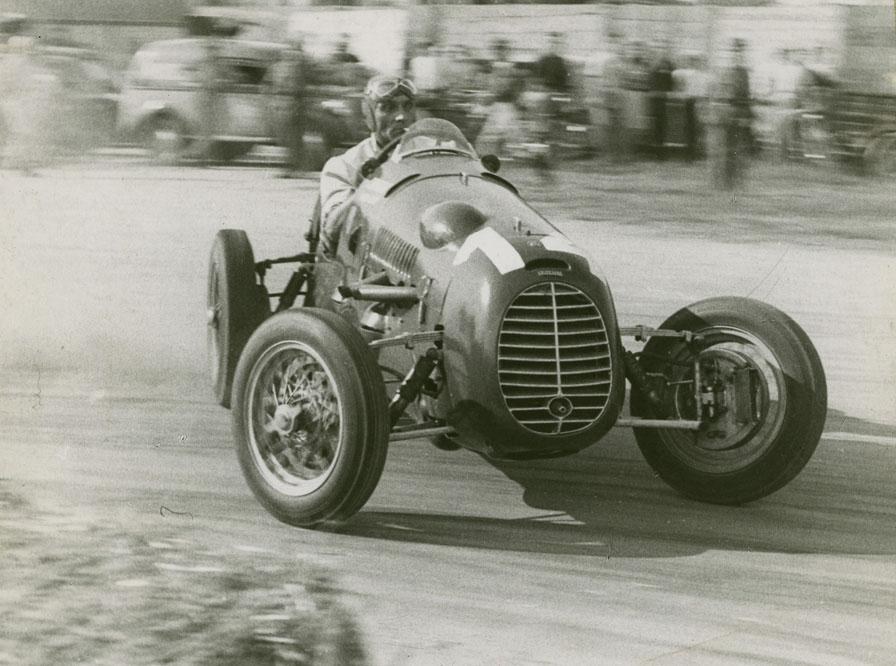 Felice Bonetto