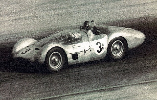 Fred Gamble