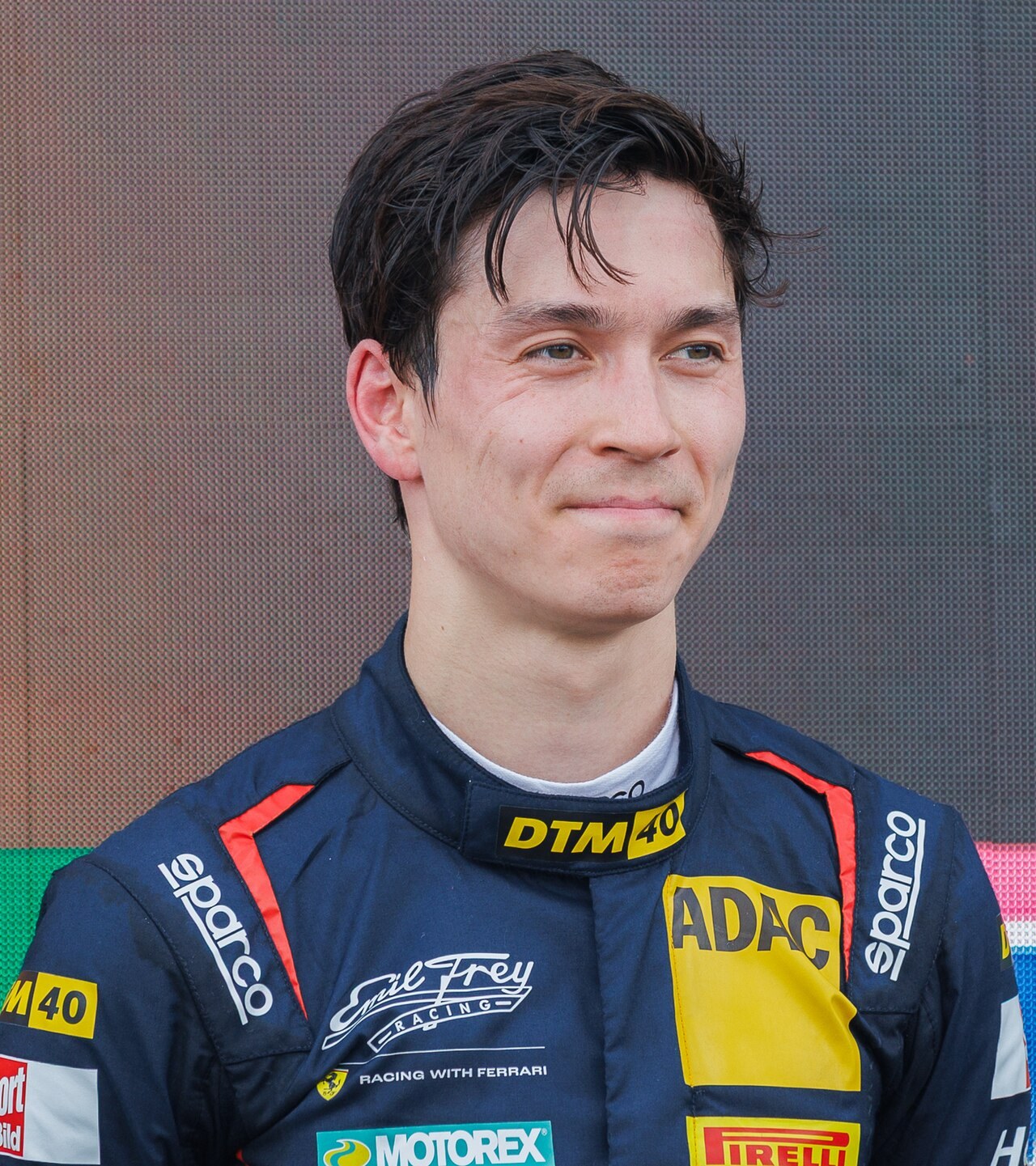 Jack Aitken