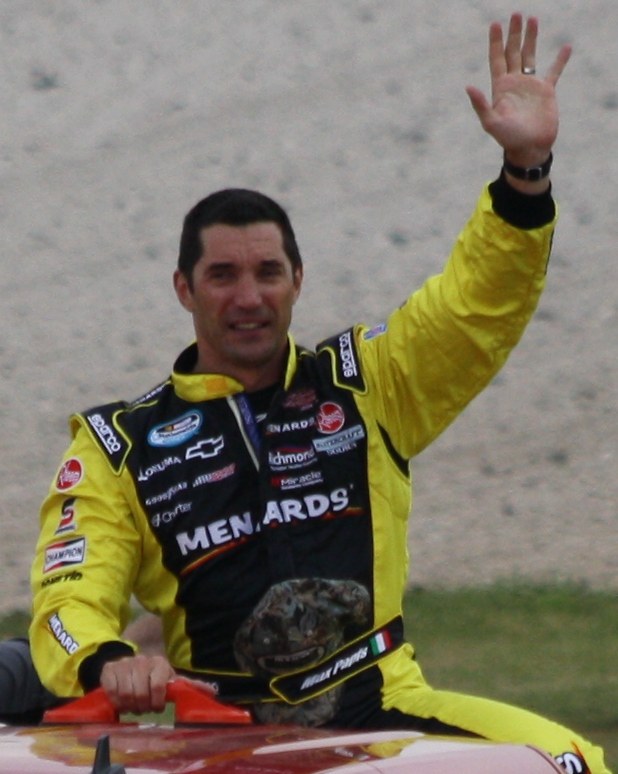 Massimiliano Papis