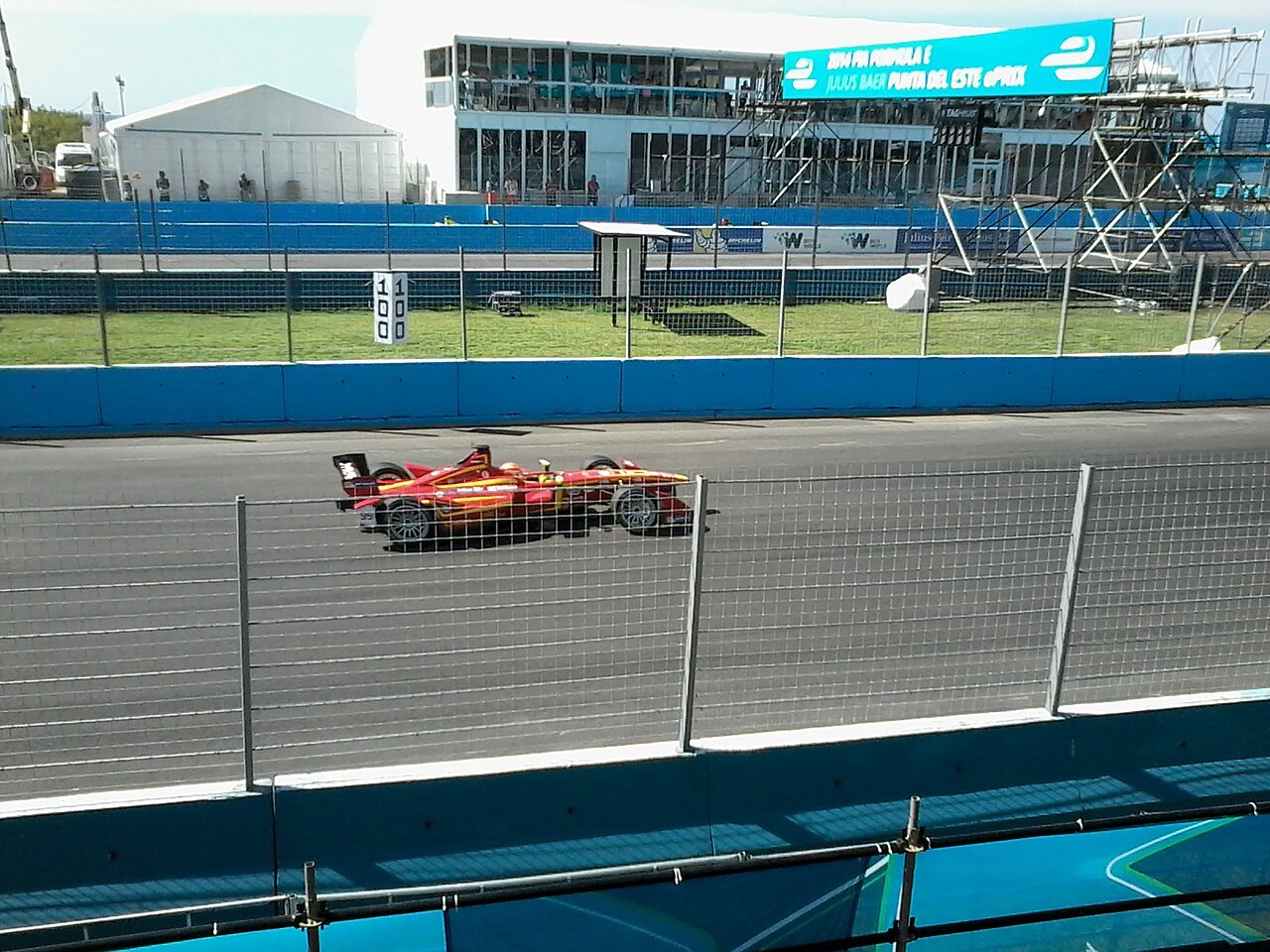 Nelson Piquet Jr.