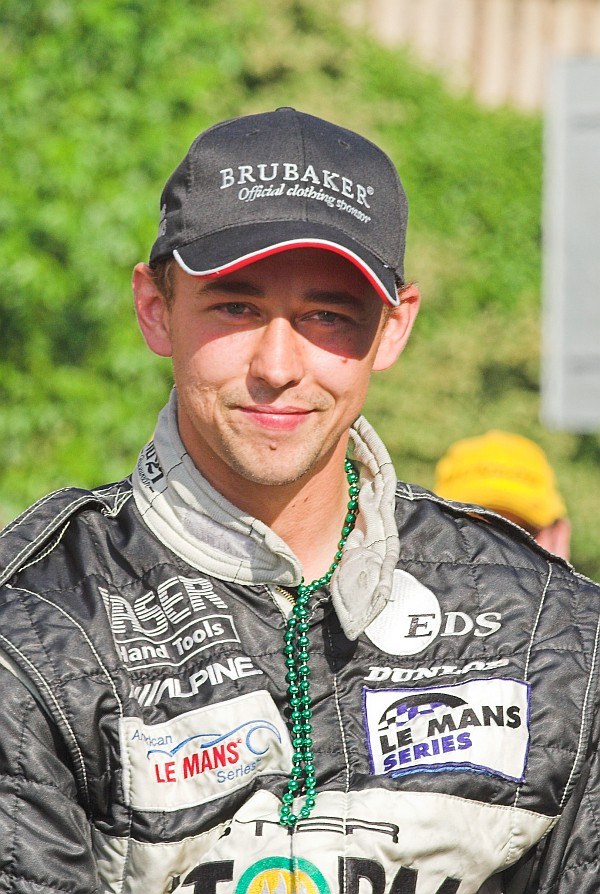 Nicolas Kiesa
