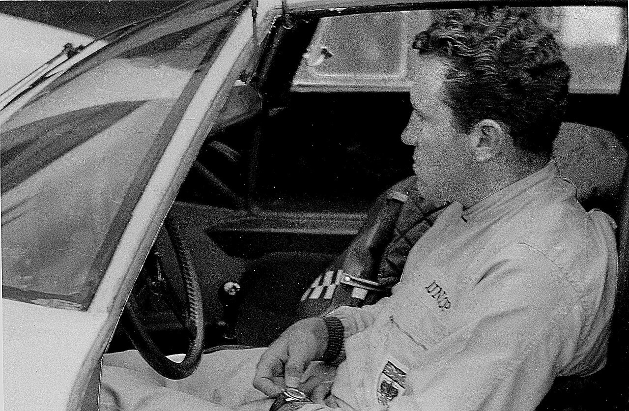 Paul Hawkins