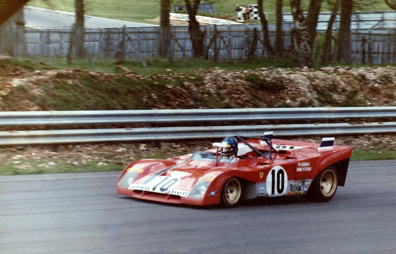 Ronnie Peterson