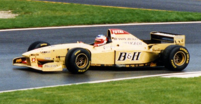 Rubens Barrichello