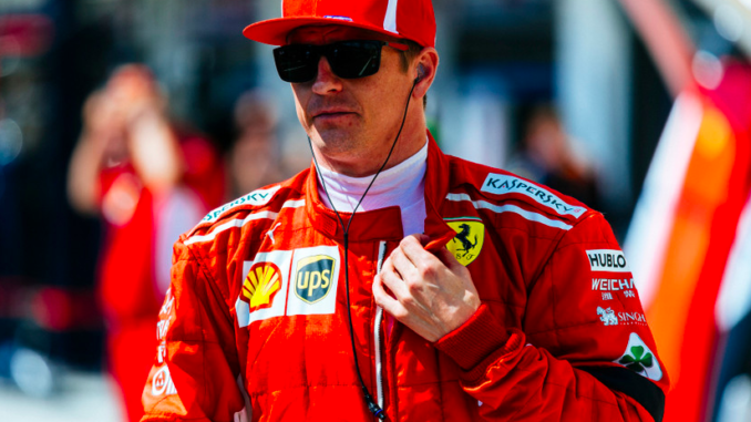 Raikkonen