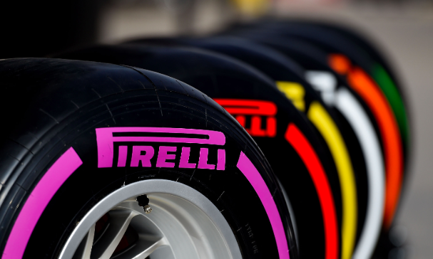 pirelli