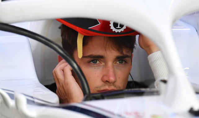 leclerc