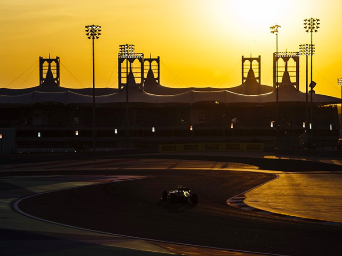 f12019 calendario