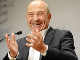 Peter Sauber