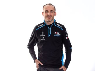 Robert Kubica
