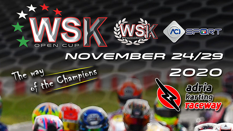 WSK Adria