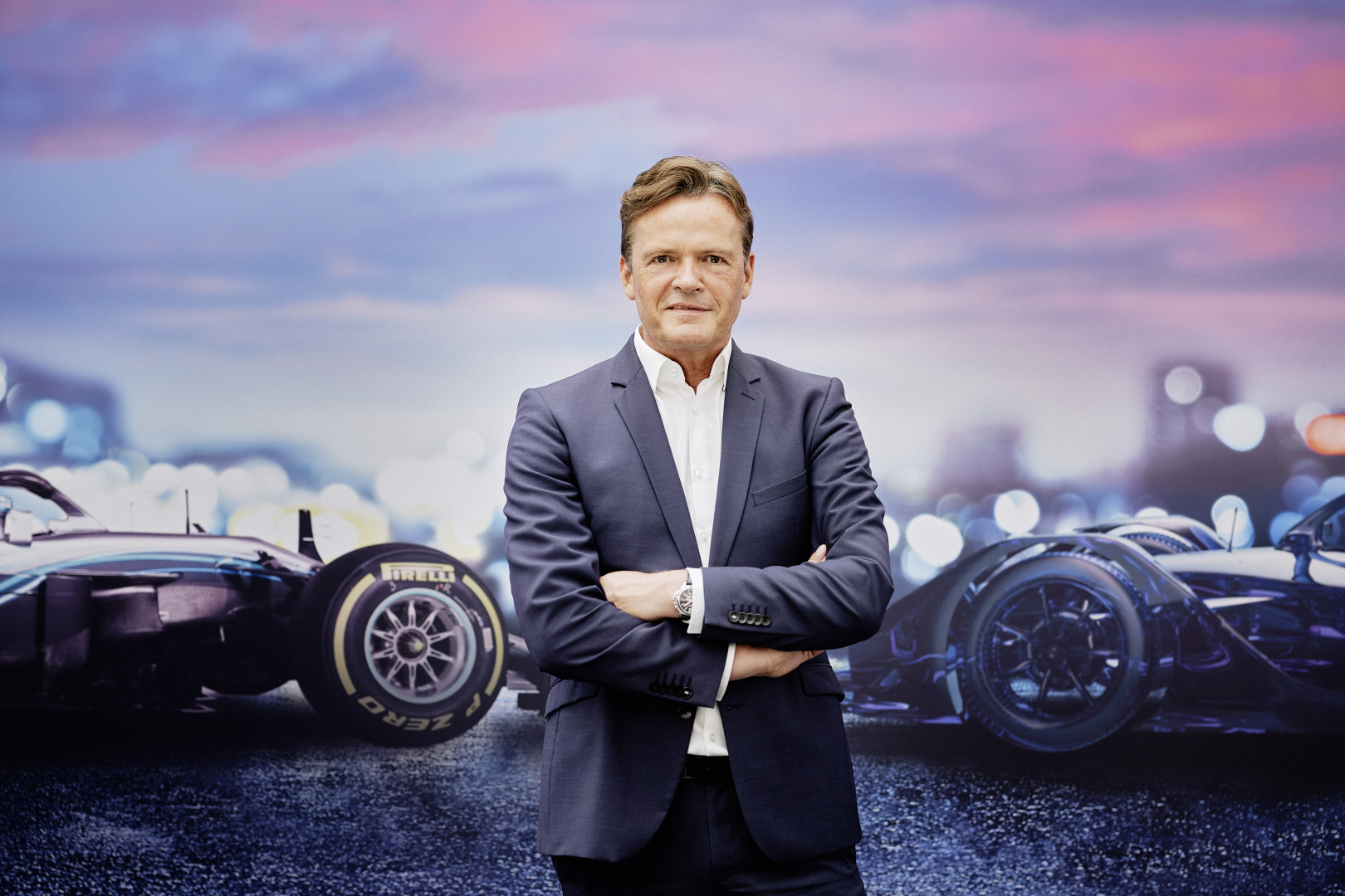 Markus Schafer