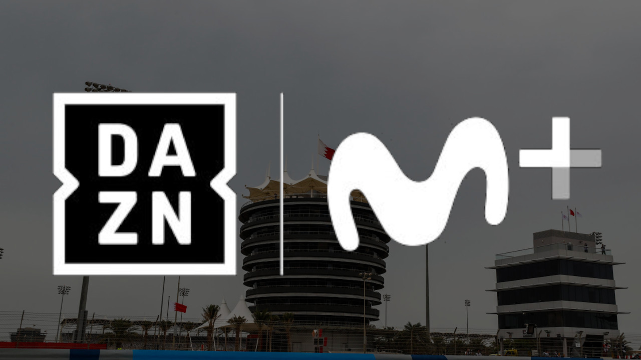 Dazn F1 Emitira Integros Los Tests De Pretemporada En Espana Todo Formula 1 Dazn F1 Emitira Integros Los Tests De Pretemporada En Espana Todo Formula 1