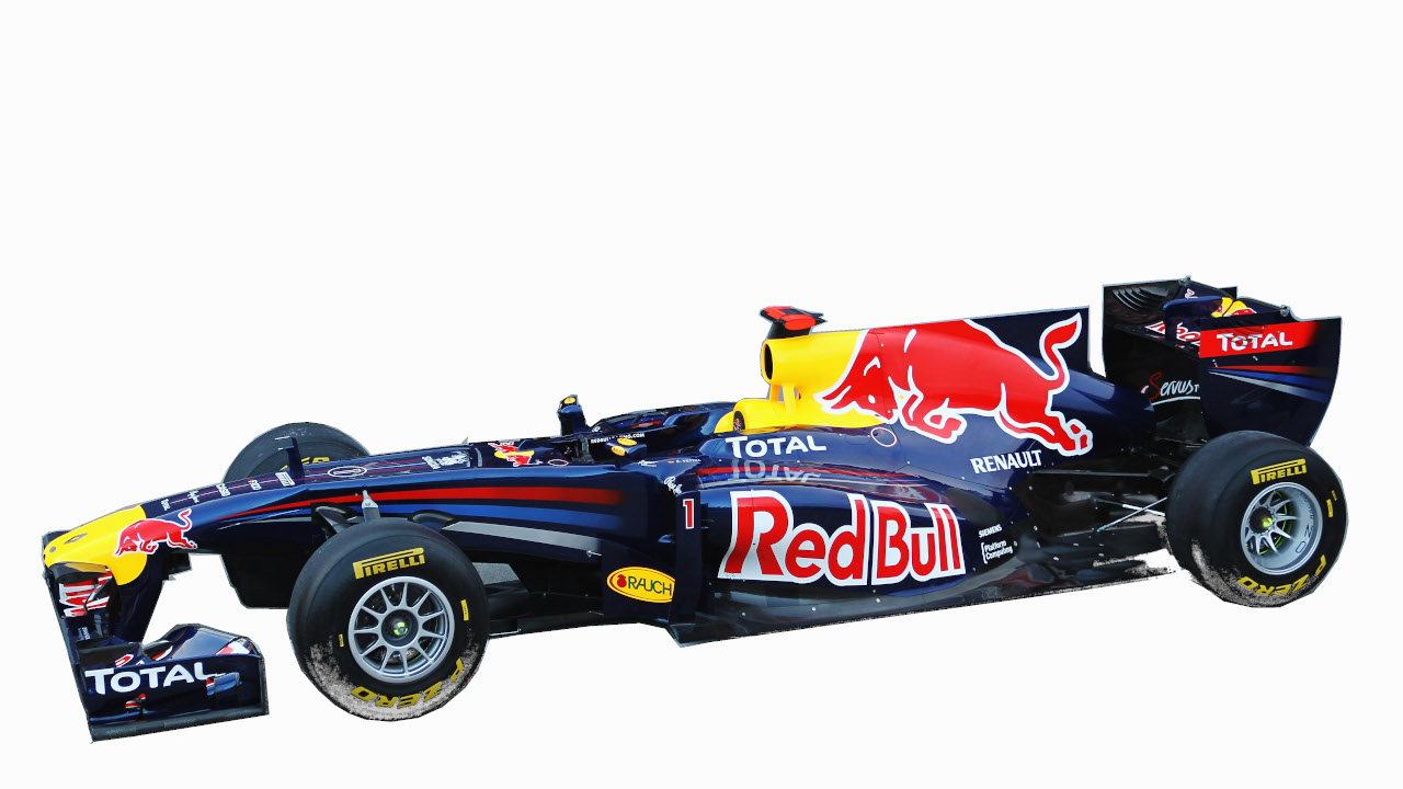 Red Bull RB7 (2011)