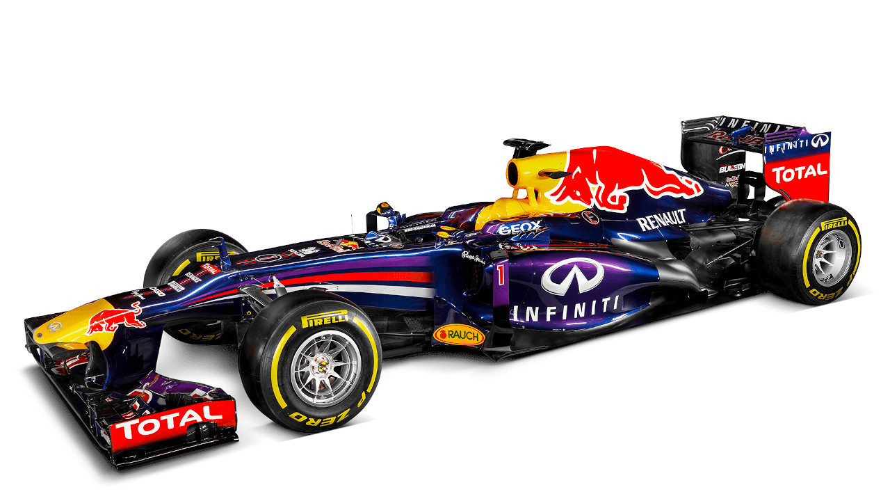Red Bull RB9 (2013)