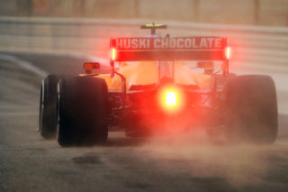 Tests F1 Bahrein Norris