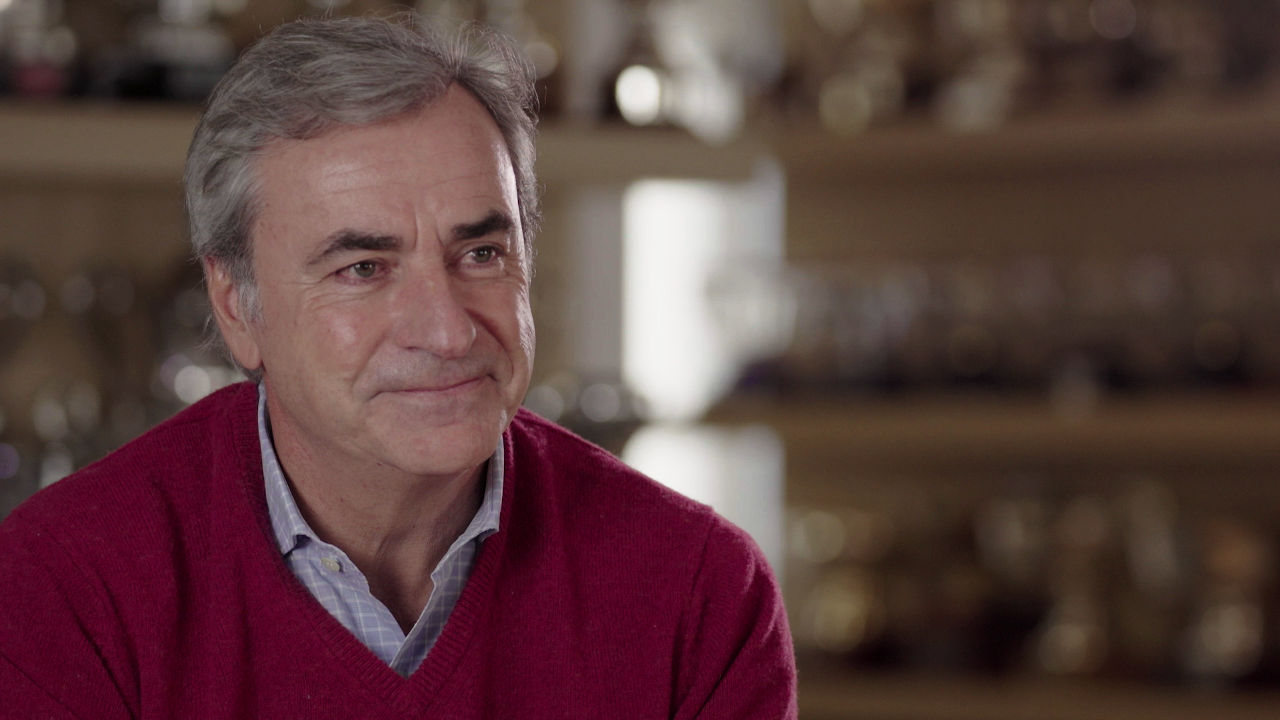 Carlos Sainz