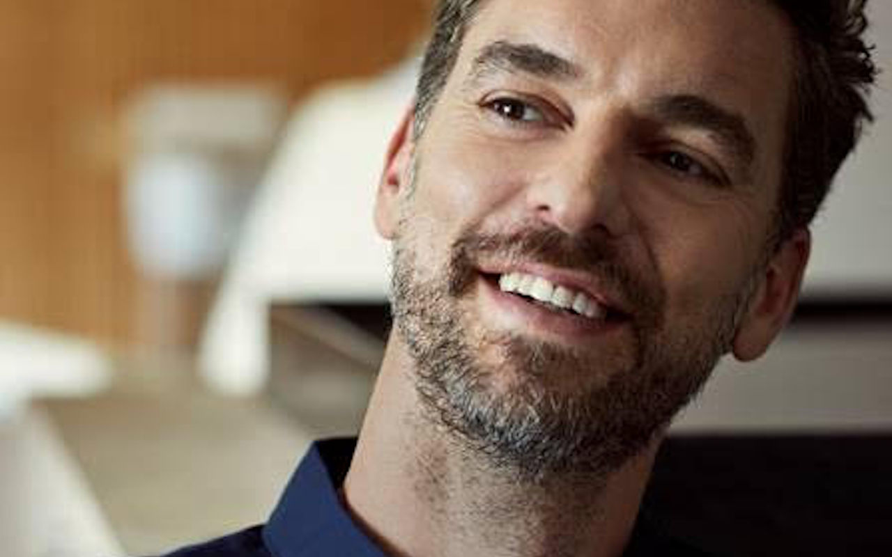 Pau Gasol