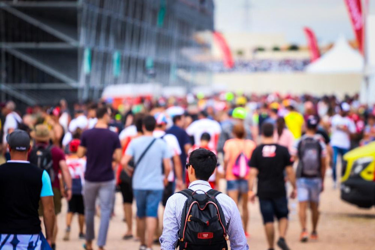 Aficionados Motorland 2019