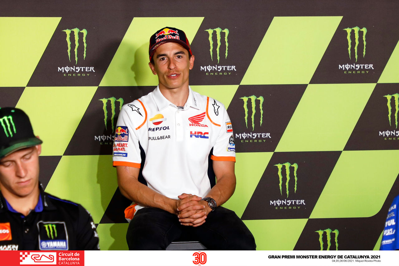 Marc Marquez
