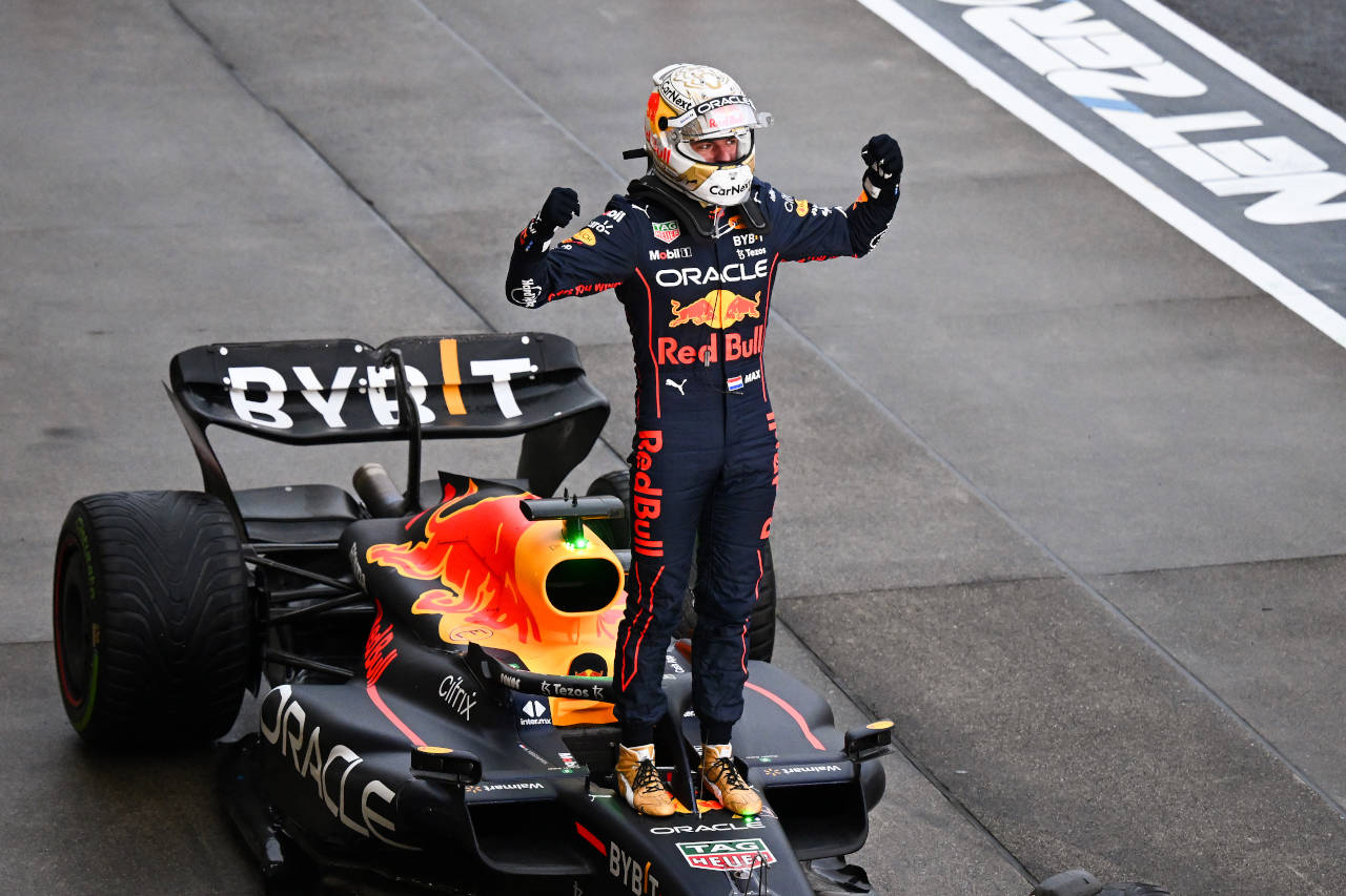 Verstappen victoria suzuka 2022