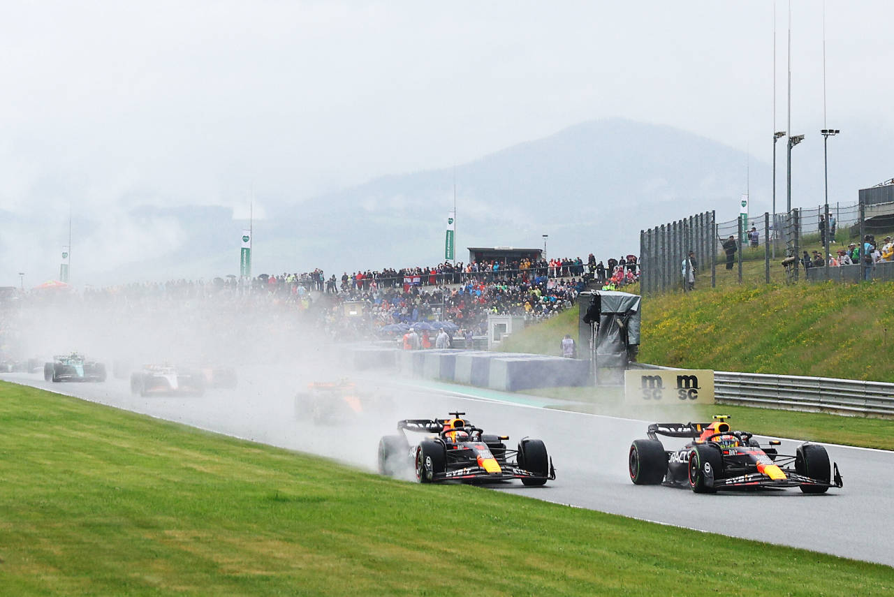 Sprint Austria 2023