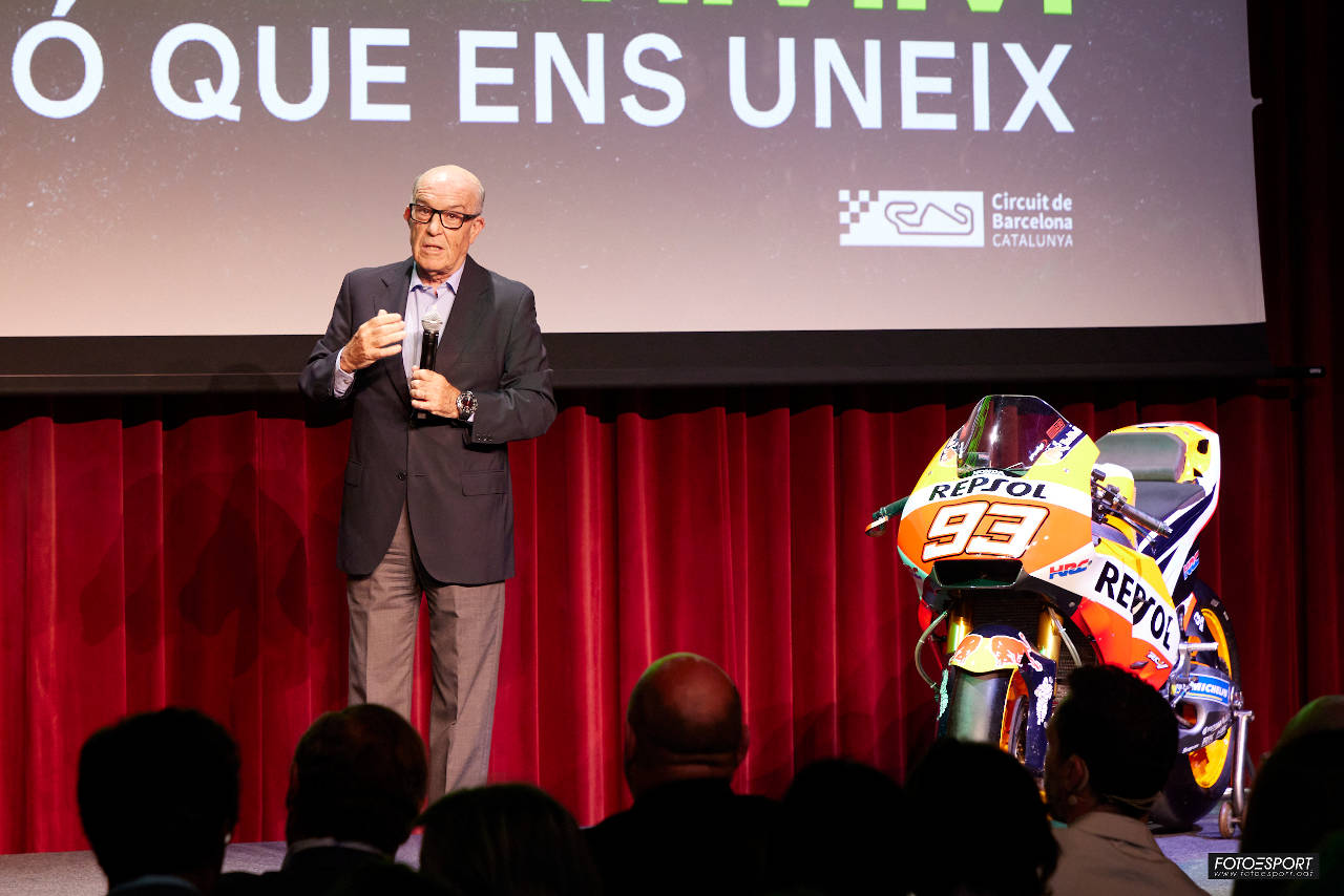 Gran Premio de Catalunya MotoGP 2023