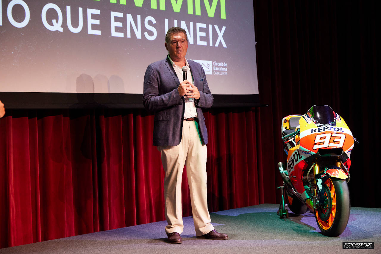 Gran Premio de Catalunya MotoGP 2023