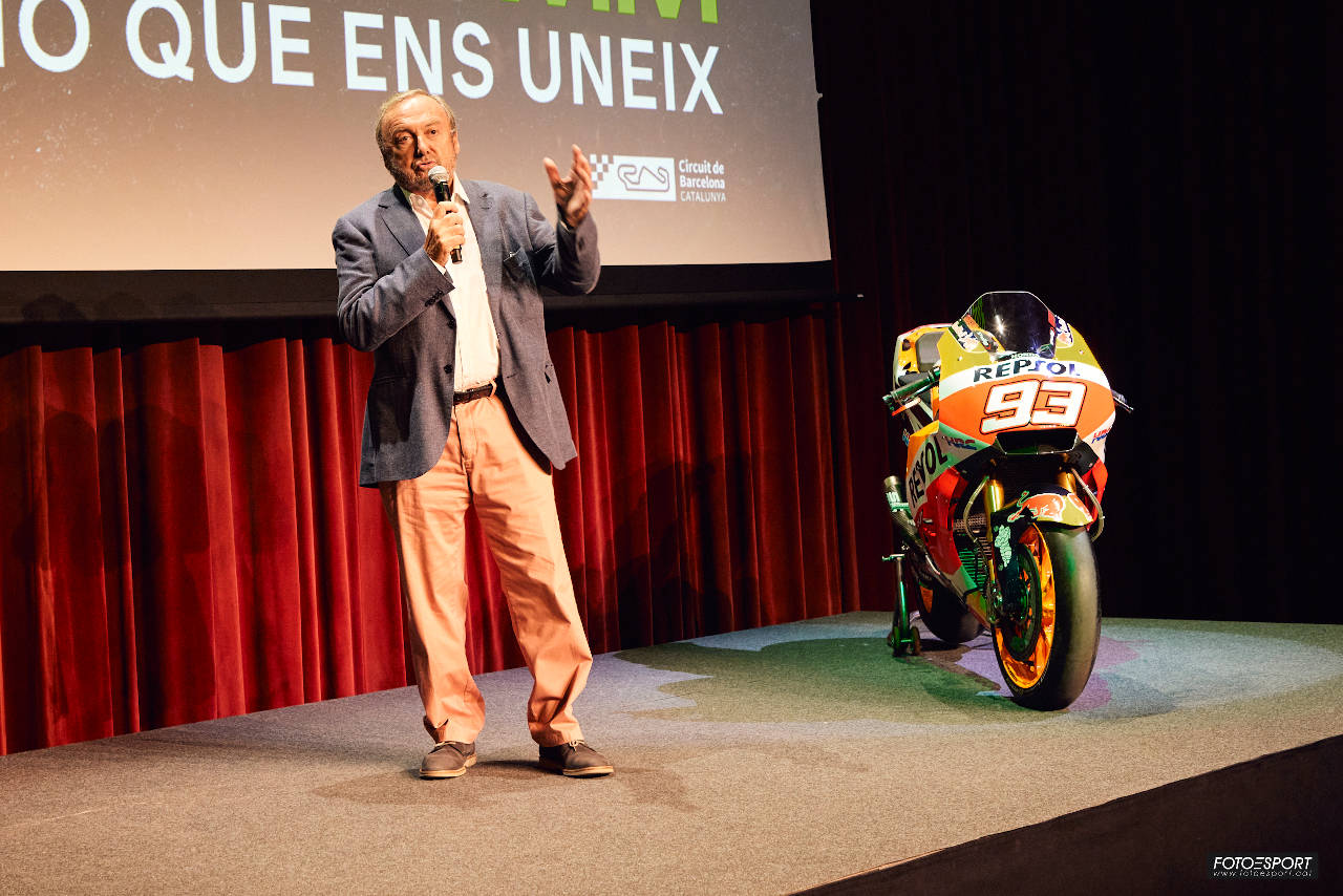 Gran Premio de Catalunya MotoGP 2023