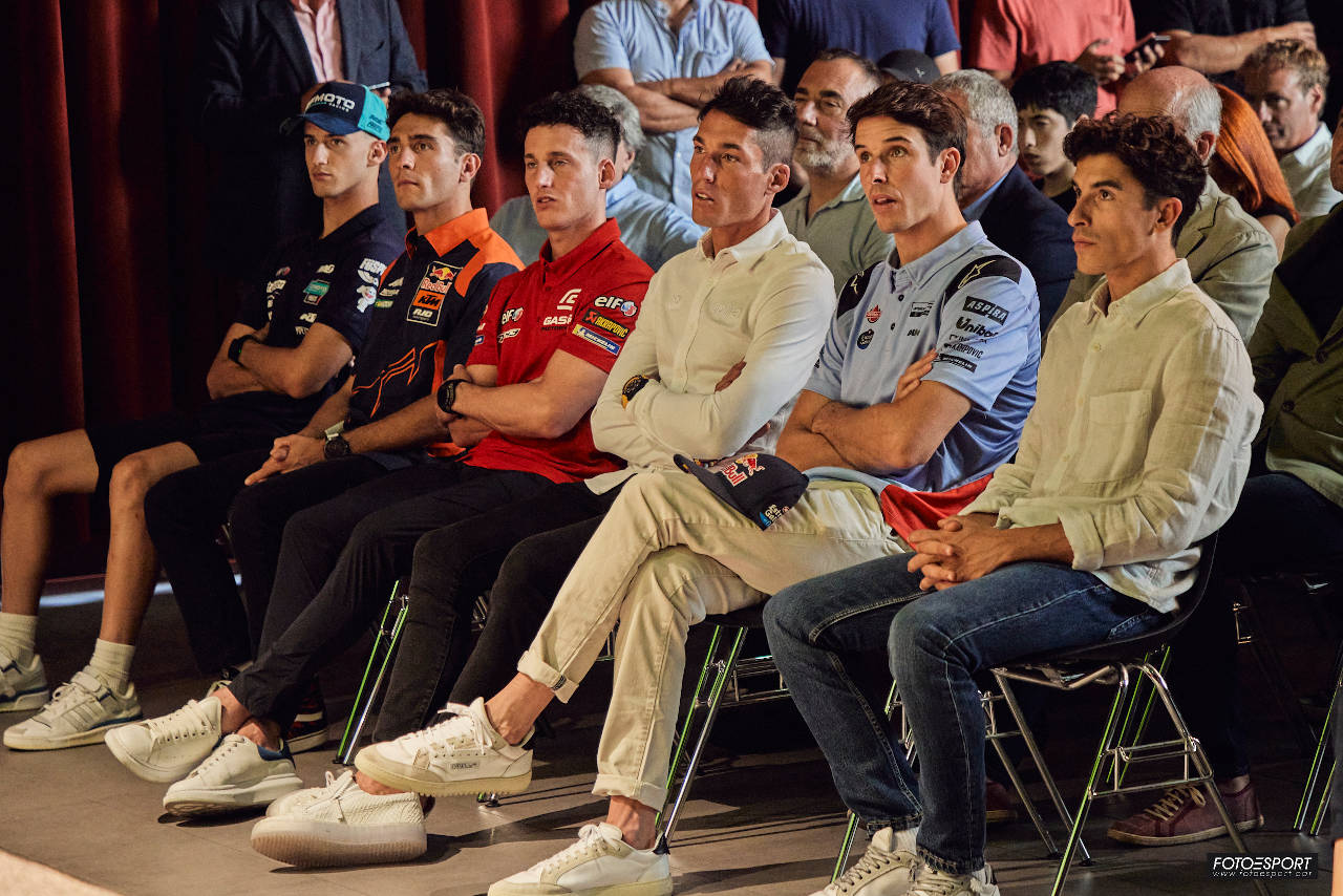Gran Premio de Catalunya MotoGP 2023
